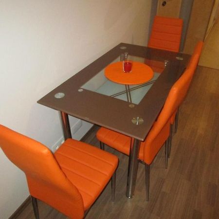 Apartman Ricky V Orlickych Horach Pustiny Экстерьер фото