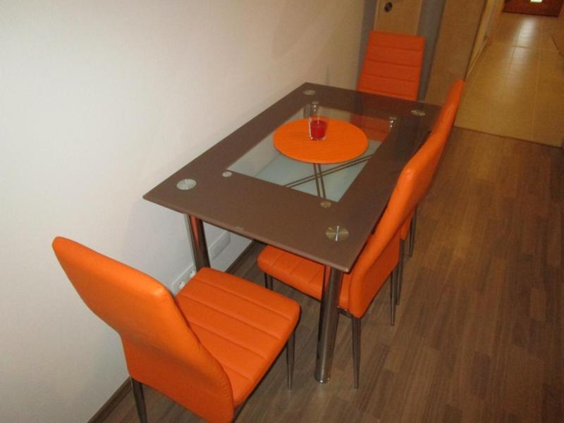 Apartman Ricky V Orlickych Horach Pustiny Экстерьер фото