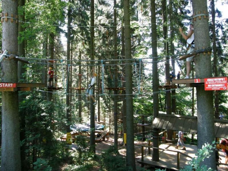 Apartman Ricky V Orlickych Horach Pustiny Экстерьер фото